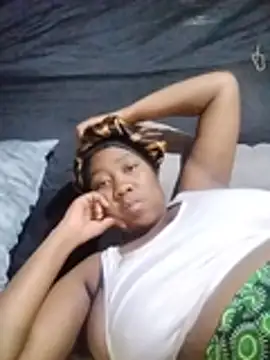 Czat XXX na żywo – Blackchina257