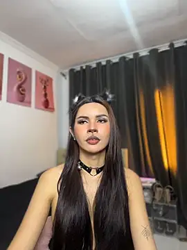 Alexandra_KennのライブXXXチャット