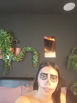 Kitty_Milan Adlı Modelin Canlı XXX Sohbeti
