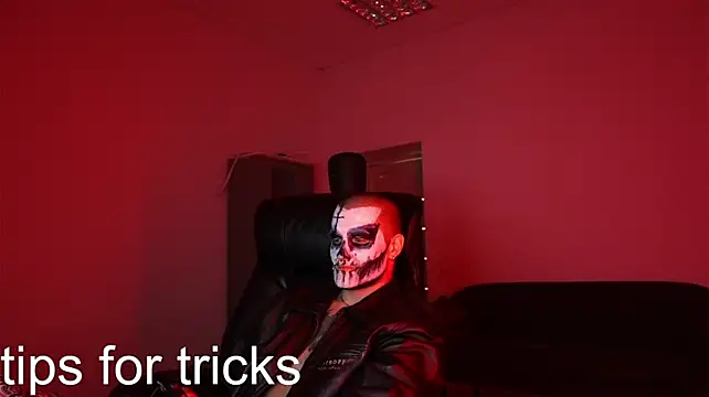 Igor_Wilde Live XXX-chat