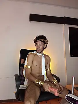 dorian_rosas Adlı Modelin Canlı XXX Sohbeti