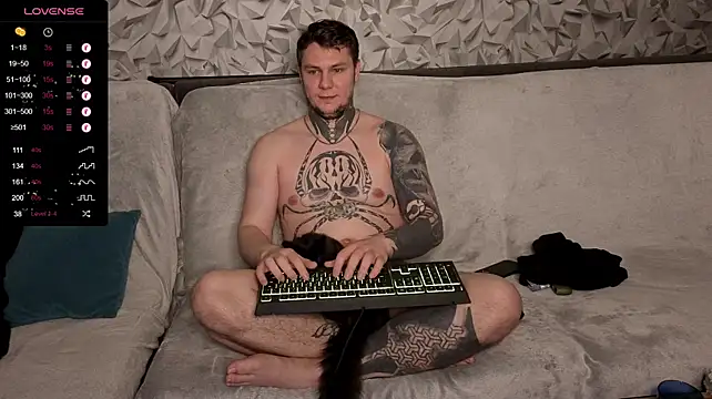 Lechery_boyn Live XXX chat