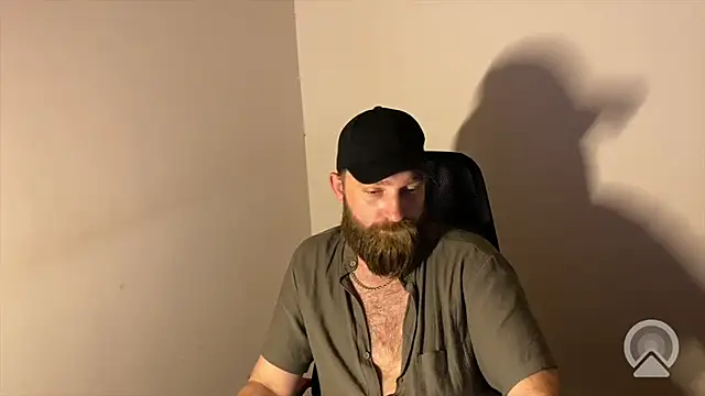 دردشة HairyTemptation الجنسية المباشرة