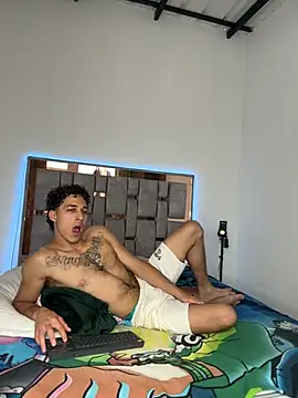 orionblaze69_ Show Webcam