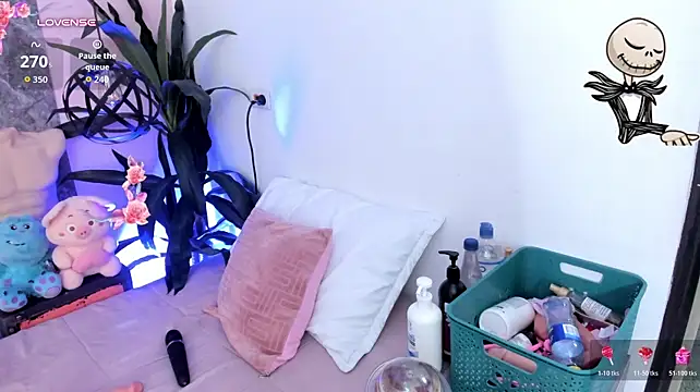 Meg_Stein Chat XXX in diretta