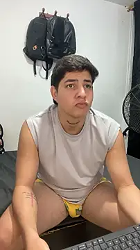 Chat XXX ao vivo de Fozil_Dvice
