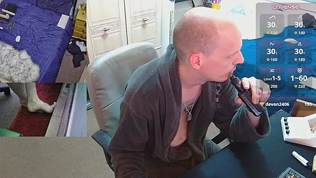 XXX chat uživo modela ryder2012
