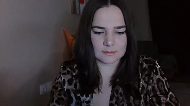Živý XXX chat SiyanaXKindly