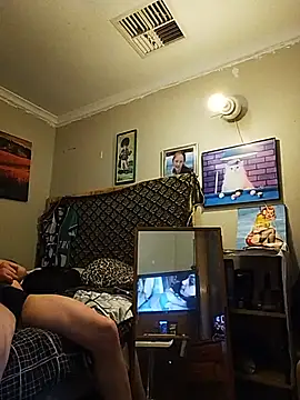 Онлайн чат XXX Roxie420Brat