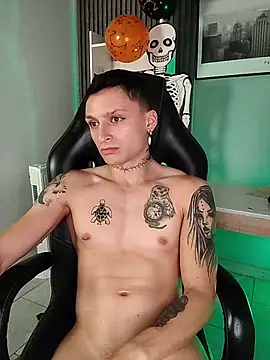 Chat XXX Live DIEGO_JONES