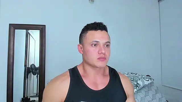 KingLevi01 라이브 XXX 채팅
