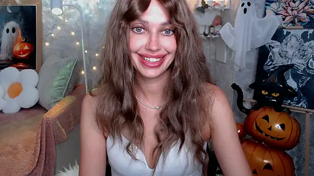 Chat XXX Live NickyAdamidi