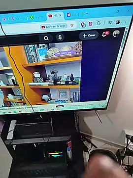 missblu Live XXX-chat