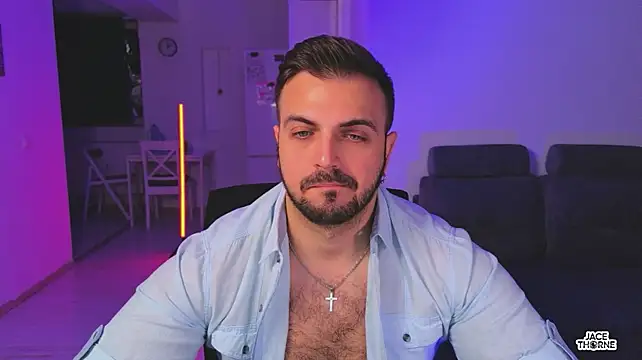 Jace_Thorne XXX чат на живо