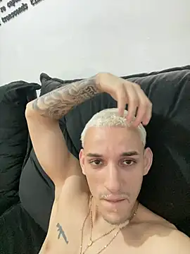 Astro7raron Live XXX chat
