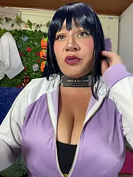 Czat XXX na żywo – PamelaBoobs