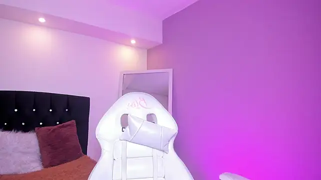 Czat XXX na żywo – Flor_pink