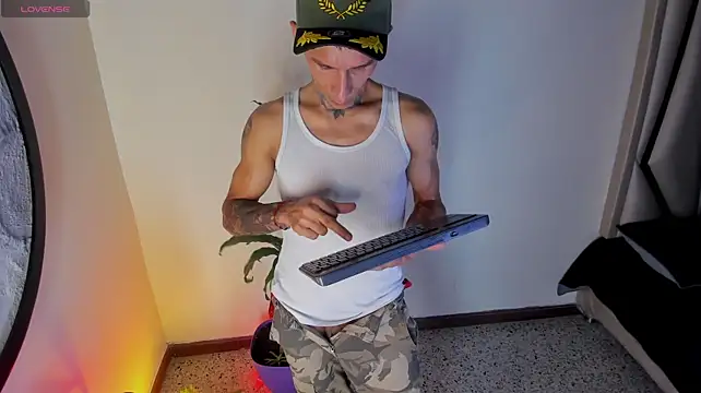 Evains_777's Live XXX Chat