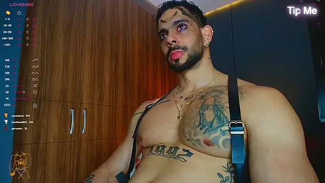 Онлайн чат XXX massimo_visconti