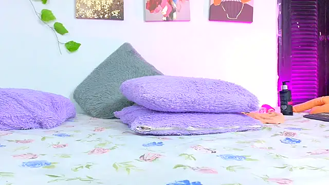 Chat XXX en directo de EliRoman