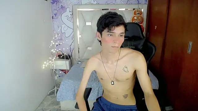 Онлайн чат XXX Westboyy_