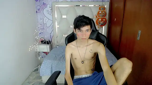 Westboyy_ 라이브 XXX 채팅