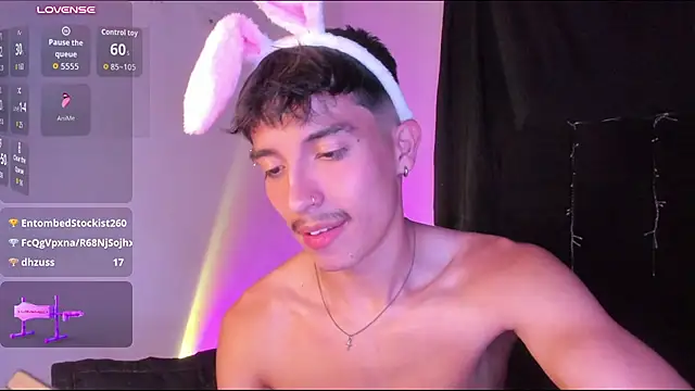 tim__fox Live XXX-chat