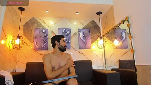 Chat XXX en directo de Andres_Bless