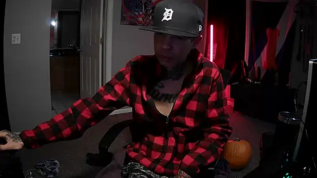 Chatroom XXX en direct de Michigan9000