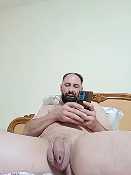 Tranda91 – Naživo XXX chat