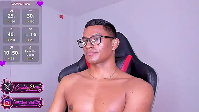 JossJordan4 Chat XXX live
