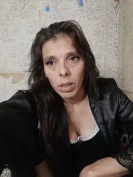 Živý XXX chat AnnaKissXX