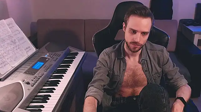 Živý XXX chat Sweetparker