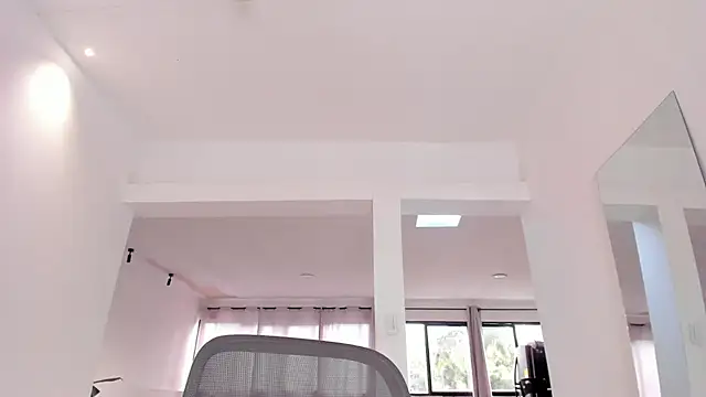 Nate_Ocean's Live XXX Chat