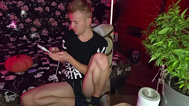 Chat XXX en directo de Vuitton
