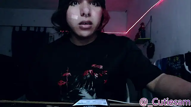 عرض كام Cutie_Sam