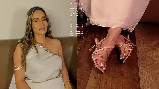 Lia_Crystal_'s Live XXX Chat