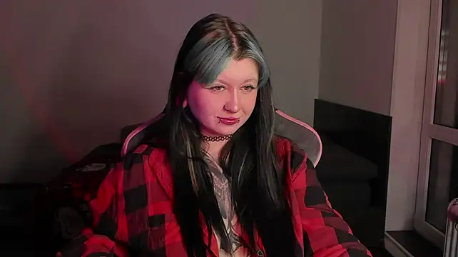 Živý XXX chat t0riayun0
