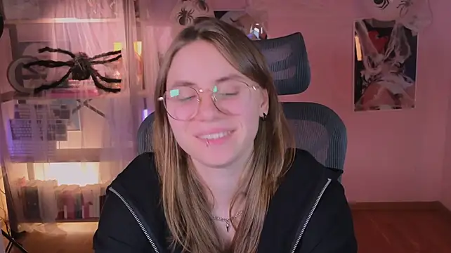 Živý XXX chat _AnnaStark_