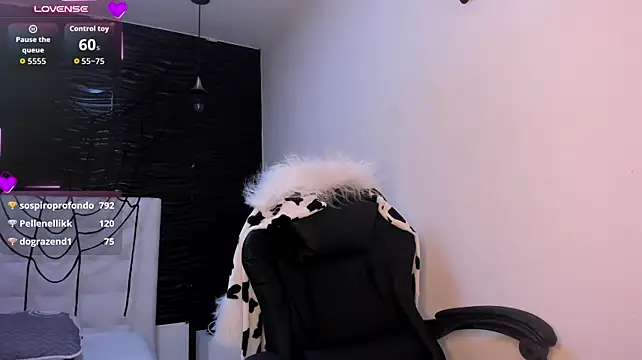 hellen_tease Adlı Modelin Canlı XXX Sohbeti
