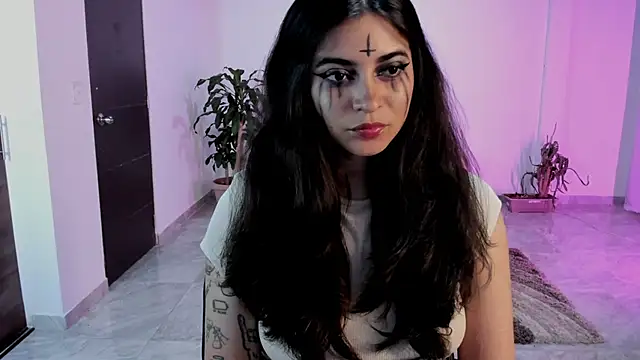 Chatroom XXX en direct de Annagoth_