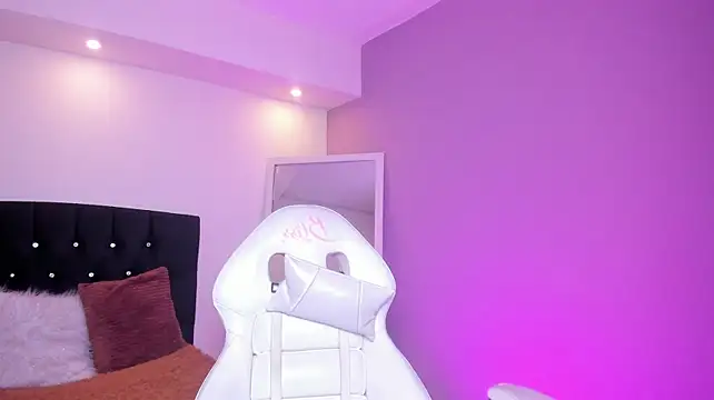 Flor_pink Chat XXX in diretta