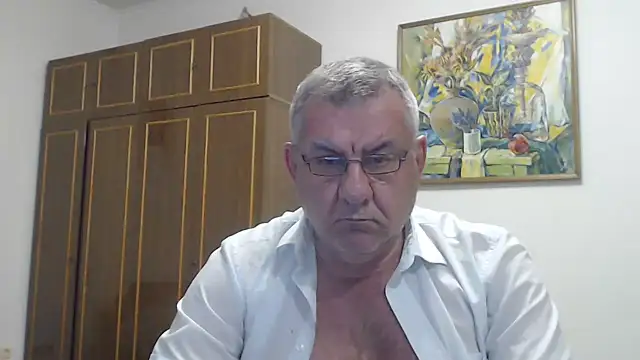 Czat XXX na żywo – machomale3