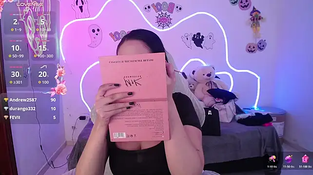 sweetalloy's Live XXX Chat