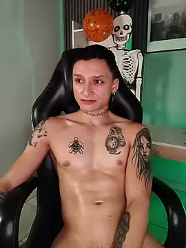 DIEGO_JONES Live XXX-chat