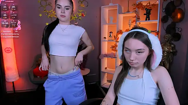 Онлайн чат XXX isabel_wave