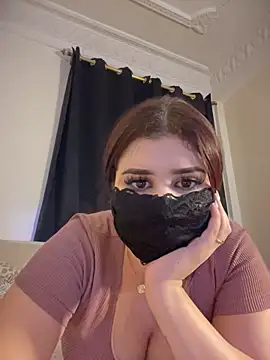Chat XXX Live GLAMOUR-1