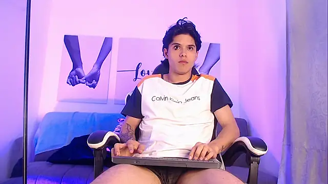 Živý XXX chat rio_hard