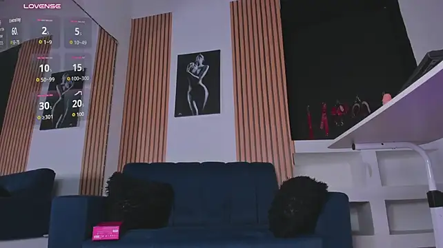 kittymonroe1 Live XXX Chat