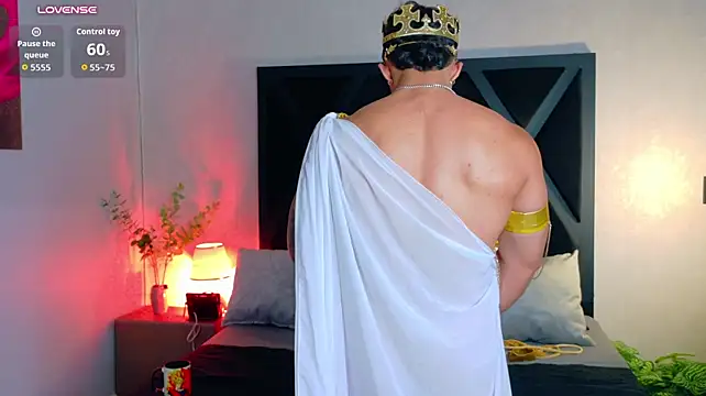 Brad_Summer Chat XXX live